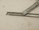 Nissan 300ZX Passenger Right Front Door Window Regulator-10