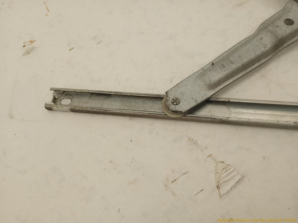 Nissan 300ZX Passenger Right Front Door Window Regulator