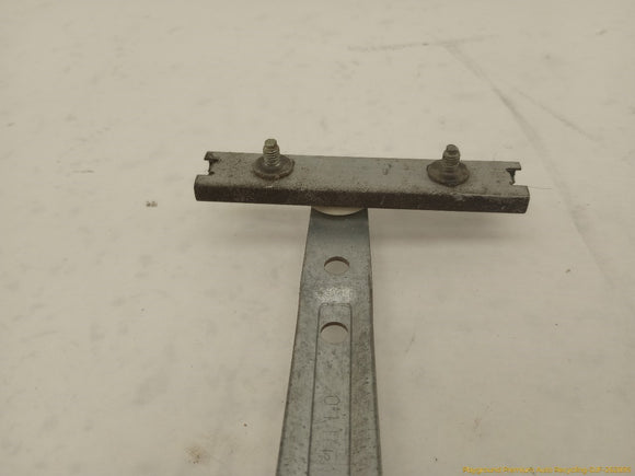 Nissan 300ZX Passenger Right Front Door Window Regulator