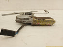 Nissan 300ZX Passenger Right Front Door Window Regulator-12