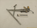 Nissan 300ZX Driver Left Front Door Window Regulator-1
