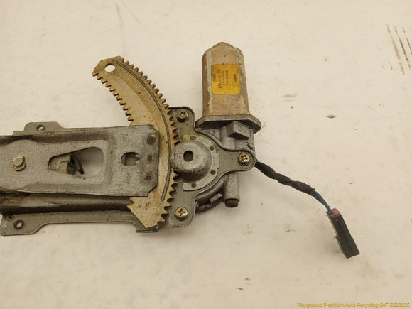 Nissan 300ZX Driver Left Front Door Window Regulator