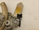 Nissan 300ZX Driver Left Front Door Window Regulator-3