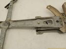 Nissan 300ZX Driver Left Front Door Window Regulator-5