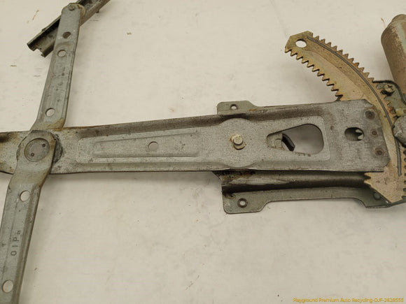 Nissan 300ZX Driver Left Front Door Window Regulator