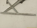 Nissan 300ZX Driver Left Front Door Window Regulator-6