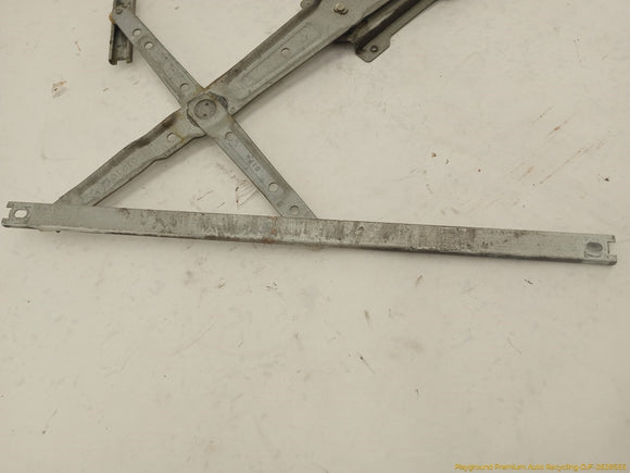 Nissan 300ZX Driver Left Front Door Window Regulator