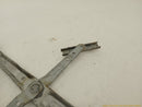 Nissan 300ZX Driver Left Front Door Window Regulator-7