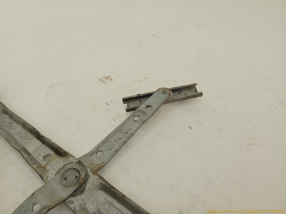 Nissan 300ZX Driver Left Front Door Window Regulator