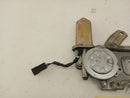 Nissan 300ZX Driver Left Front Door Window Regulator-8