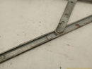 Nissan 300ZX Driver Left Front Door Window Regulator-10