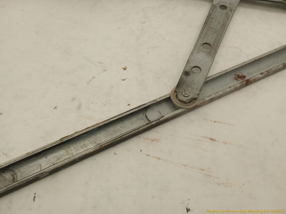 Nissan 300ZX Driver Left Front Door Window Regulator