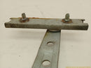 Nissan 300ZX Driver Left Front Door Window Regulator-12