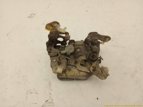 Nissan 300ZX Driver Left Front Door Lock Latch