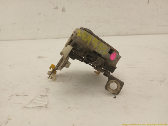 Nissan 300ZX Driver Left Front Door Lock Latch