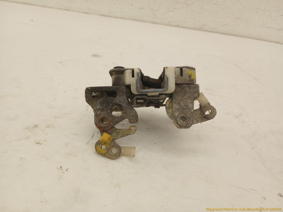 Nissan 300ZX Driver Left Front Door Lock Latch