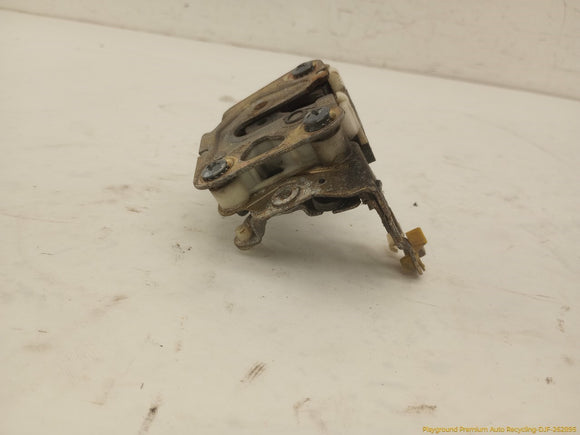 Nissan 300ZX Driver Left Front Door Lock Latch