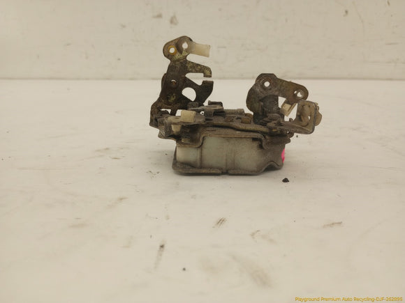 Nissan 300ZX Driver Left Front Door Lock Latch