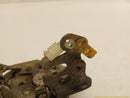 Nissan 300ZX Driver Left Front Door Lock Latch-8