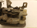 Nissan 300ZX Driver Left Front Door Lock Latch-9