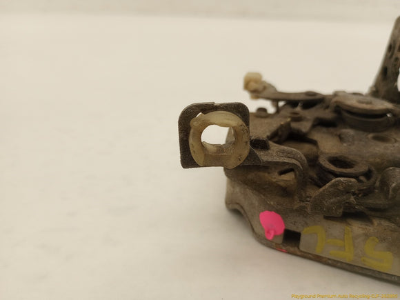 Nissan 300ZX Driver Left Front Door Lock Latch