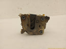Nissan 300ZX Driver Left Front Door Lock Latch-11