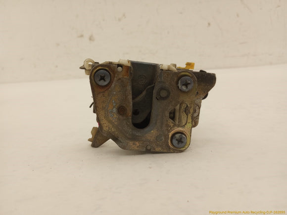 Nissan 300ZX Driver Left Front Door Lock Latch