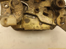 Nissan 300ZX Driver Left Front Door Lock Latch-12