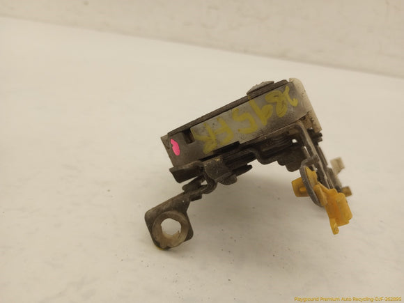 Nissan 300ZX Passenger Right Front Door Lock Latch