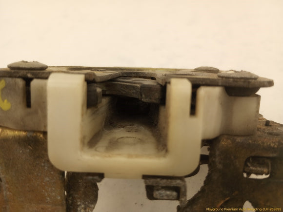 Nissan 300ZX Passenger Right Front Door Lock Latch