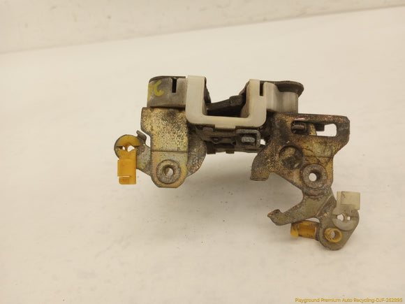 Nissan 300ZX Passenger Right Front Door Lock Latch