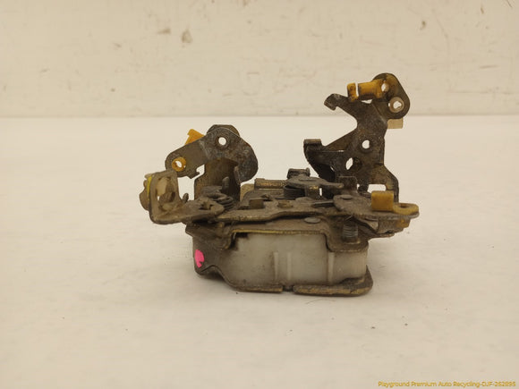 Nissan 300ZX Passenger Right Front Door Lock Latch