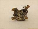 Nissan 300ZX Passenger Right Front Door Lock Latch-7