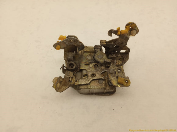 Nissan 300ZX Passenger Right Front Door Lock Latch