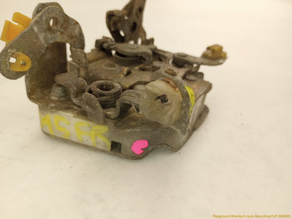 Nissan 300ZX Passenger Right Front Door Lock Latch