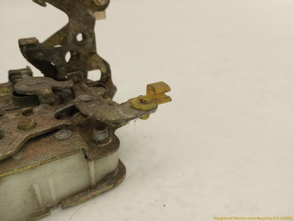 Nissan 300ZX Passenger Right Front Door Lock Latch