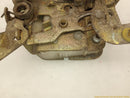 Nissan 300ZX Passenger Right Front Door Lock Latch-12