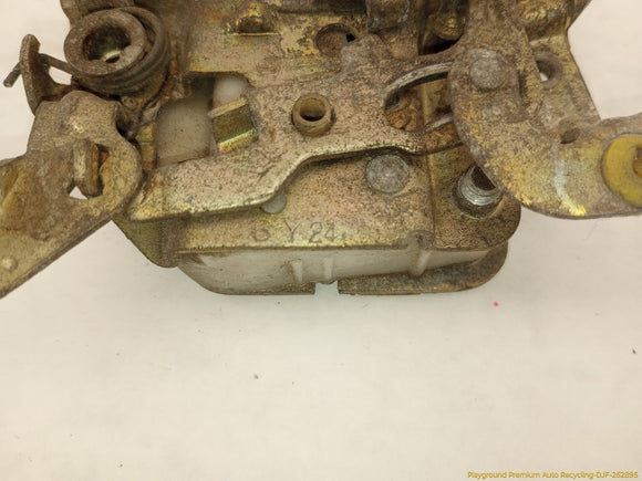 Nissan 300ZX Passenger Right Front Door Lock Latch