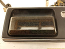 Nissan 300ZX Passenger Right Front Exterior Door Handle-2