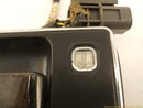 Nissan 300ZX Passenger Right Front Exterior Door Handle-3
