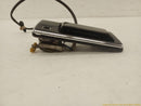 Nissan 300ZX Passenger Right Front Exterior Door Handle-10