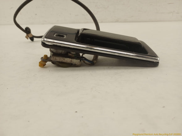Nissan 300ZX Passenger Right Front Exterior Door Handle