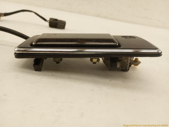 Nissan 300ZX Passenger Right Front Exterior Door Handle
