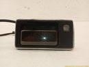 Nissan 300ZX Passenger Right Front Exterior Door Handle-12