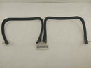 Nissan 300ZX Pair Of T Top Interior Welt Trim-1