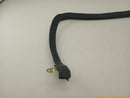 Nissan 300ZX Pair Of T Top Interior Welt Trim-2