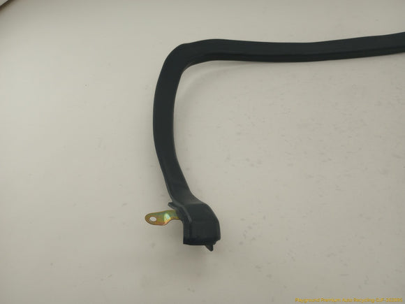 Nissan 300ZX Pair Of T Top Interior Welt Trim