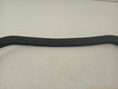 Nissan 300ZX Pair Of T Top Interior Welt Trim-3