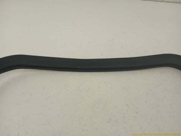 Nissan 300ZX Pair Of T Top Interior Welt Trim