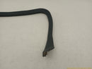 Nissan 300ZX Pair Of T Top Interior Welt Trim-4